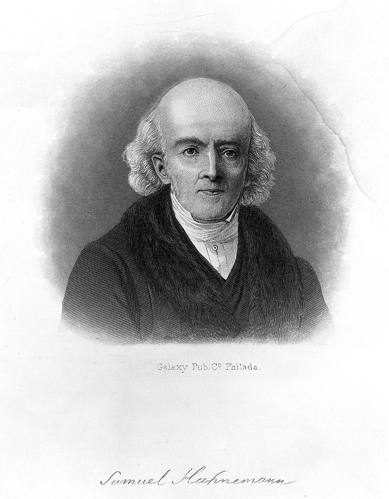 Biographical cyclopaedia homeopathic physicians surgeons